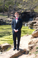 Prom 2021